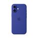 iPhone 16 Silicone Case with MagSafe - Ultramarine MYY63ZM/A