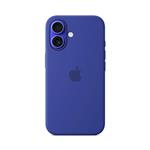 iPhone 16 Silicone Case with MagSafe - Ultramarine MYY63ZM/A