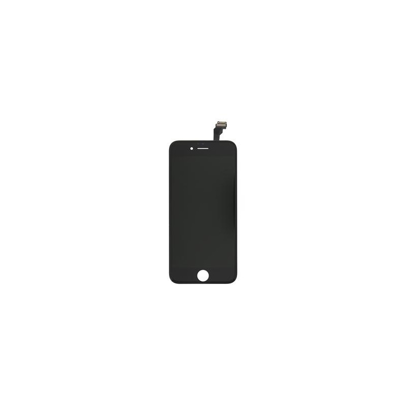 iPhone 6 Plus LCD Display + Dotyková Deska Black OEM 8595642235252