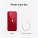 iPhone SE 128GB (PRODUCT)RED (2022) MMXL3CN/A