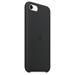 iPhone SE Silicone Case - Midnight MN6E3ZM/A