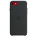 iPhone SE Silicone Case - Midnight MN6E3ZM/A