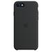 iPhone SE Silicone Case - Midnight MN6E3ZM/A