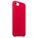 iPhone SE Silicone Case - (PRODUCT)RED MN6H3ZM/A