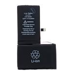 iPhone X Baterie 2716mAh Li-Ion (Bulk) 8596311038136