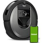 iRobot Roomba i8 Combo (Čierna) i817840