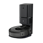 iRobot Roomba i8+ Combo (Čierna) i857840