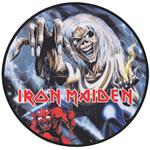 Iron Maiden herní podložka pod myš/ model 2/ 30 cm SA5646-IM2