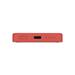 iStores by Epico 4200mAh Magnetic Wireless Power Bank - red 9915101400016