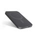 iStores by EPICO 5000mAh Aluminium Power Bank - space gray 9915111900079