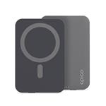 iStores by EPICO 5000mAh Aluminium Power Bank - space gray 9915111900079