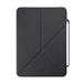 iStores by EPICO Clear Flip Case iPad Pro 11" (2018/2020/2021),iPad Air 10,9"/iPad Air 10,9" M1- čierna t 57811101200002