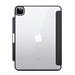 iStores by EPICO Clear Flip Case iPad Pro 11" (2018/2020/2021),iPad Air 10,9"/iPad Air 10,9" M1- čierna t 57811101200002