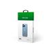 iStores by EPICO HERO CASE iPhone 12 / 12 Pro (6,1") - transparentný 50010101000022