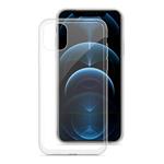 iStores by EPICO HERO CASE iPhone 12 Pro Max (6,7") - transparentný 50210101000020