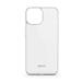 iStores by EPICO HERO CASE iPhone 13 (6,1") - transparentný 60310101000019