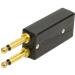 Jabra 2-prong jack PJ 327 0220-649