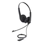 Jabra BIZ 1500, Duo, QD, NC 1519-0154