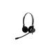 Jabra BIZ 2300, Duo, QD, E-STD, NC, FS 2309-820-104