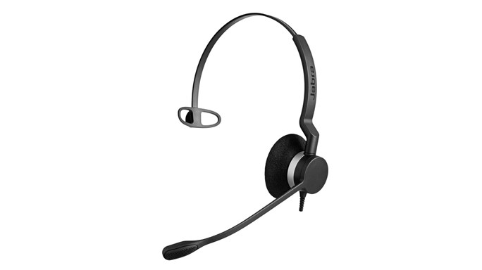 Jabra BIZ 2300, Mono, QD, NC, FS 2303-820-104