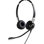 Jabra BIZ 2400 II, Duo, QD, E-STD, NC, FS, IP 2489-820-209