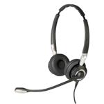 Jabra BIZ 2400 II, Duo, QD, UNC, FS 2409-720-209