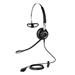 Jabra BIZ 2400 II, Mono, QD, E-STD, NC, FS, 3v1 2406-820-204