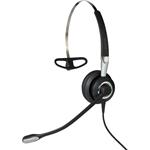 Jabra BIZ 2400 II, Mono, QD, E-STD, NC, FS, 3v1 2406-820-204