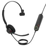 Jabra Engage 40 (Inline Link) - USB-A UC Mono 4093-419-279