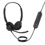 Jabra Engage 40 (Inline Link) - USB-A UC Stereo 4099-419-279