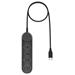 Jabra Engage 50 II - (Link) USB-C UC Mono 5093-299-2259