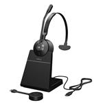 Jabra Engage 55 MS Mono USB-C,ch.stand 9553-475-111