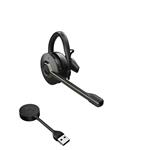 Jabra Engage 55 UC Convertible USB-A 9555-410-111