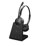 Jabra Engage SE Base, Mono/Stereo 14217-03