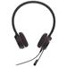 Jabra Evolve 20, Duo, USB, leather 4999-829-409