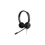 Jabra Evolve 20, Duo, USB, MS 4999-823-109