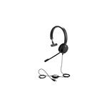 Jabra Evolve 20, Mono, USB 4993-829-209