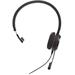 Jabra Evolve 20, Mono, USB, leather 4993-829-409