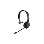 Jabra Evolve 20, Mono, USB, MS 4993-823-109