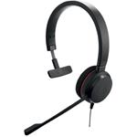 Jabra Evolve 20SE, MS Mono, USB-C 4993-823-389