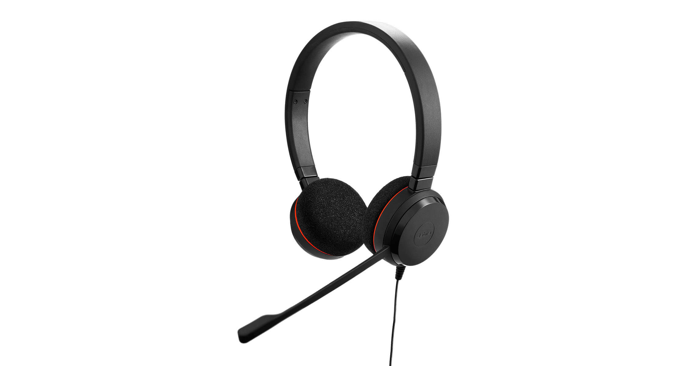 Jabra Evolve 30, Duo, Jack 14401-21