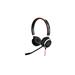 Jabra Evolve 40, Duo, USB/Jack, MS 6399-823-109