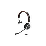 Jabra Evolve 65, Mono, USB-BT, MS 6593-823-309