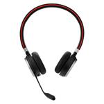 Jabra Evolve 65 SE, Link380a MS Stereo 6599-833-309