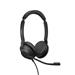 Jabra Evolve2 30 SE/Stereo/USB-C/Drát/Černá 23189-989-879