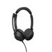 Jabra Evolve2 30 SE/Stereo/USB-C/Drát/MS/Černá 23189-999-879