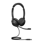 Jabra Evolve2 30 SE/Stereo/USB/Drát/MS/Černá 23189-999-979