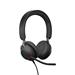 Jabra Evolve2 40 SE - USB-C, UC Stereo, Ext. Cord 24189-989-889