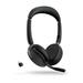 Jabra Evolve2 65 Flex, Link380c UC Stereo QI 26699-989-889