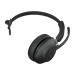 Jabra Evolve2 65/Mono/BT/Bezdrát/Černá 26599-999-888